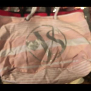 Victoria’s Secret Tote